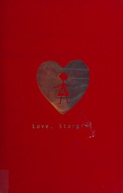 Cover of: Love, Stargirl