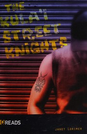 Cover of: The Kula'i Street Knights