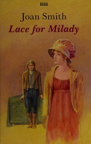 Cover of: Lace for Milady