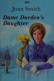 Cover of: Dame Durden's Daughter