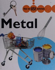 Cover of: Metal