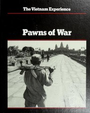 Cover of: Pawns of war by Arnold R. Isaacs, Gordon Hardy, MacAlister Brown