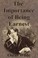 Cover of: The Importance of Being Earnest