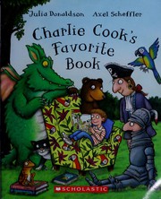 Cover of: Charlie Cook's favorite book