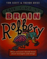 Cover of: The great brain robbery