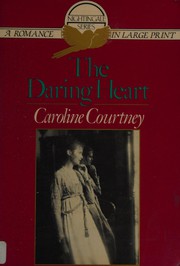 Cover of: The Daring Heart