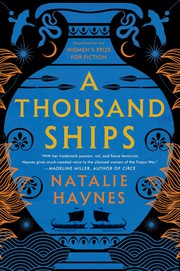 Cover of: A Thousand Ships by Natalie Haynes