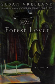 Cover of: The forest lover