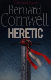 Cover of: Heretic