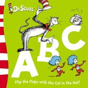 Dr.Seuss ABC (Dr Seuss) by Dr. Seuss