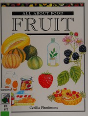 Cover of: Fruit (All About Food)