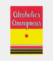 Cover of: Alcoholics Anonymous