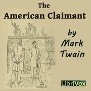 Cover of: The American Claimant