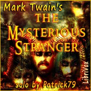 Cover of: The Mysterious Stranger