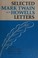 Cover of: Selected Mark Twain--Howells letters