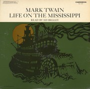 Cover of: Life on the Mississippi