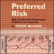 Cover of: Preferred Risk