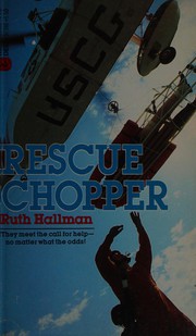 Cover of: Rescue chopper