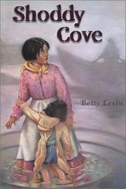 Cover of: Shoddy Cove