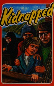 Cover of: Kidnapped