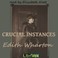 Cover of: Crucial Instances