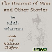 Cover of: The Descent of Man and Other Stories