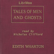 Cover of: Tales of Men and Ghosts