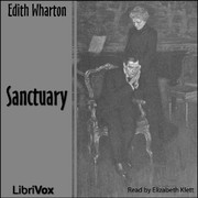 Cover of: Sanctuary