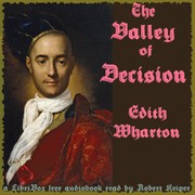 Cover of: The Valley of Decision