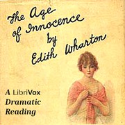 Cover of: The Age of Innocence