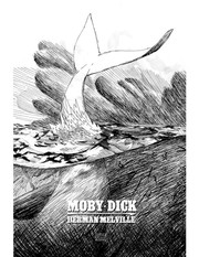 Cover of: Moby Dick by 