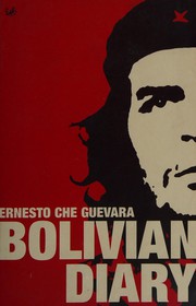 Cover of: Bolivian diary