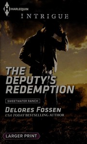 Cover of: The Deputy's Redemption