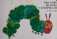 Cover of: The very hungry caterpillar