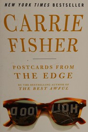 Cover of: Postcards from the edge