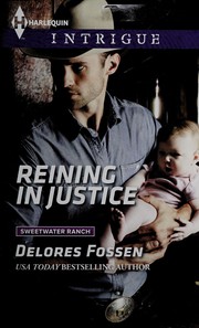 Cover of: Reining in Justice