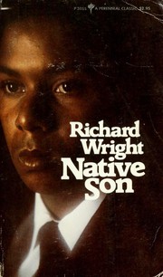 Native Son by Richard Wright