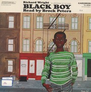 Cover of: Black Boy