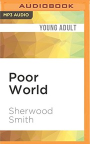 Cover of: Poor World