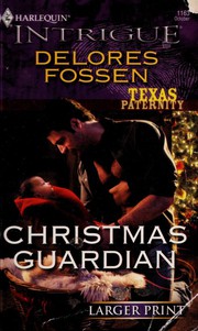 Cover of: Christmas guardian