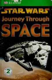 Journey Through Space by Ryder Windham