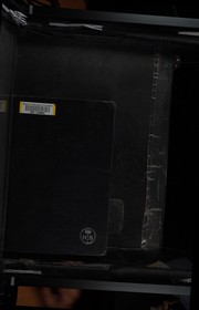 Cover of: The form of the personal.