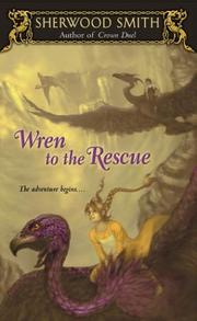 Cover of: Wren to the Rescue (Wren Books)