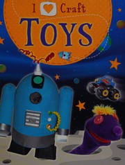 Cover of: Toys