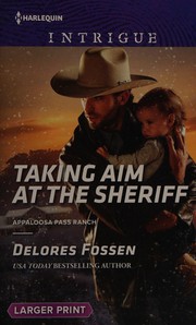 Cover of: Taking Aim at the Sheriff