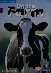 Cover of: On the Farm