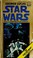 Cover of: Star Wars