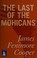 Cover of: The last of the Mohicans