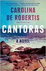 Cover of: Cantoras