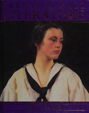 Prentice Hall Literature--Bronze by Sarah Ann Leuthner, Teresa Palomo Acosta, Aesop, Paul Annixter, Isaac Asimov, Mary Austin, Russell Baker, Basho, Pura Belpré, Ray Bradbury, Gwendolyn Brooks, Pearl S. Buck, Lewis Carroll, Lucille Clifton, Olivia E. Coolidge, Courlander, Harold, E. E. Cummings, Dorothy De Wit, Charles Dickens, James Dickey, Emily Dickinson, Margery Facklam, Jack Finney, Robert Frost, Ernesto Galarza, Nikki Giovanni, Ernest Hemingway, O. Henry, Oliver Herford, James Herriot, Edward D. Hoch, Israel Horovitz, Langston Hughes, Washington Irving, Carol Kendall, Rudyard Kipling, H. N. Levitt, Yao-Wen Li, Vachel Lindsay, Henry Wadsworth Longfellow, Phyllis McGinley, Naomi Cornelia Long Madgett, Edna St. Vincent Millay, Alfred Noyes, Raymond R. Patterson, Josephine Preston Peabody, Juliet Piggott, Edgar Allan Poe, Marjorie Kinnan Rawlings, James Whitcomb Riley, Theodore Roethke, Andrew A. Rooney, Carl Sandburg, Mari Sandoz, William Saroyan, Rod Serling, Robert Service, Leslie Silko, Shel Silverstein, Isaac Bashevis Singer, William Jay Smith, Gary Soto, James Stephens, Amy Tan, Edwin Way Teale, Piri Thomas, James Thurber, James Ramsey Ullman, Mai Vo-Dinh, Alice Walker, Anne Terry White, Walt Whitman, Jade Snow Wong, Joan Aiken, Mary O'Neill, Wilson Rawls, Quentin Reynolds